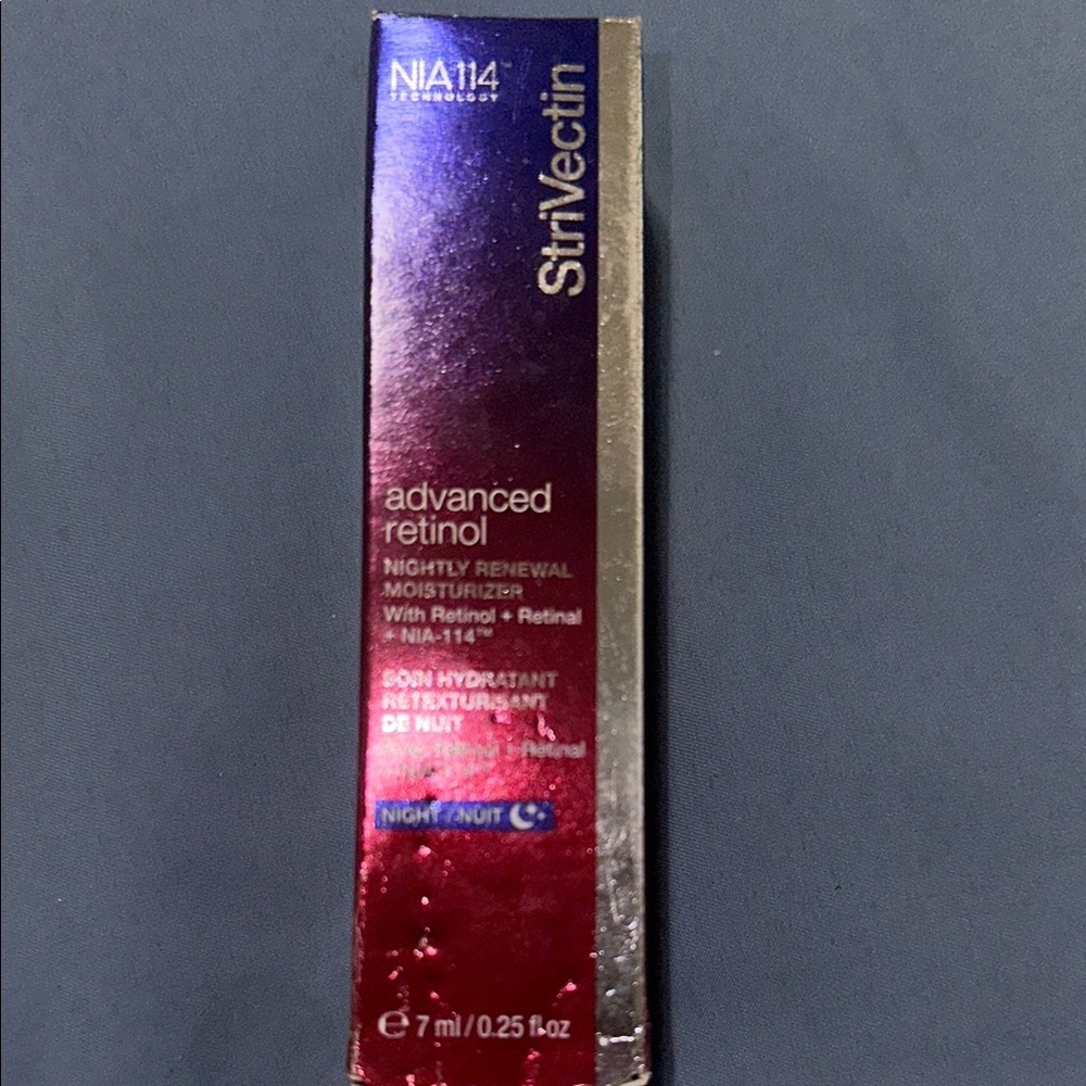StriVectin Advanced Retinol Sample Size - Picture 4 of 7